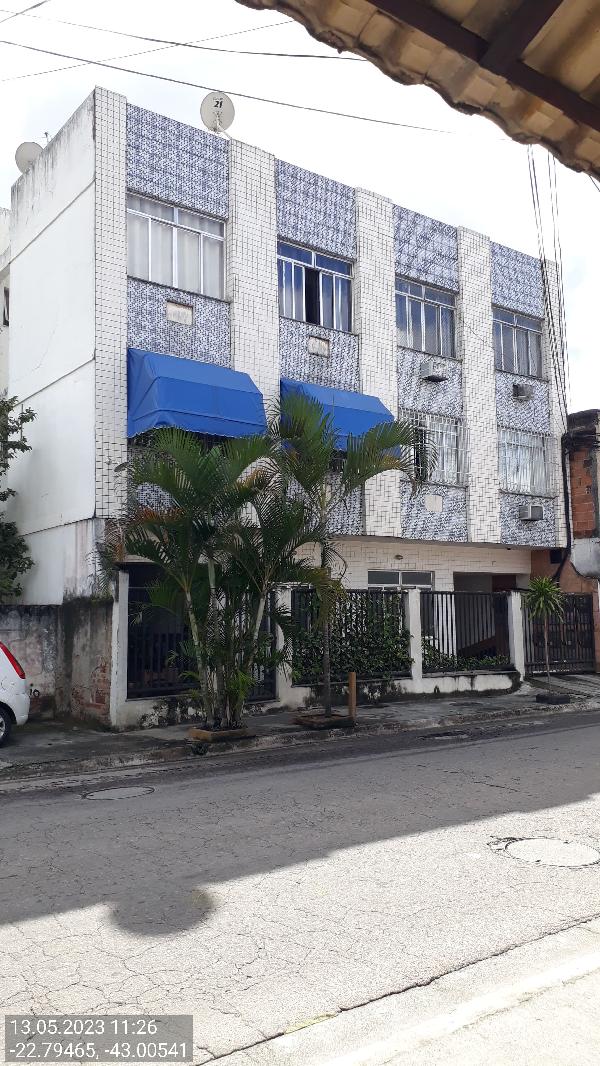 Apartamento - Venda, TRINDADE, SAO GONCALO, RJ