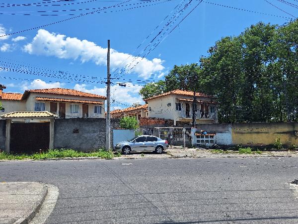 Casa - Venda, LARANJAL, SAO GONCALO, RJ