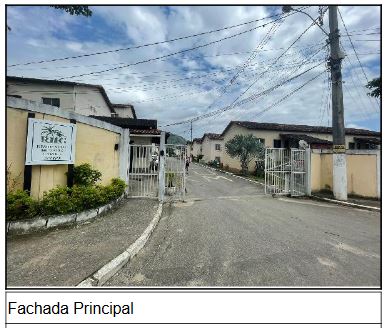 Apartamento - Venda, JARDIM GUANDU, NOVA IGUACU, RJ