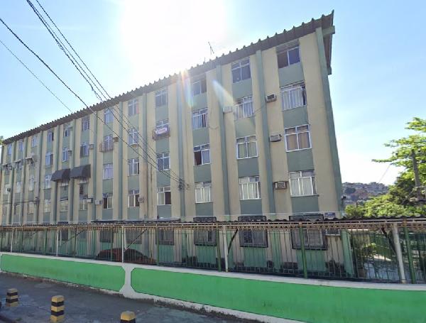 Apartamento - Venda, COELHO NETO, RIO DE JANEIRO, RJ