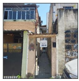 Apartamento - Venda, CASCADURA, RIO DE JANEIRO, RJ