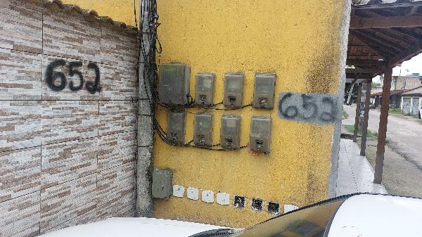 Casa - Venda, JARDIM NOVA REPUBLICA, SAO GONCALO, RJ