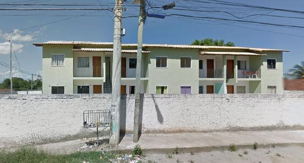 Apartamento - Venda, BOM RETIRO, SAO GONCALO, RJ