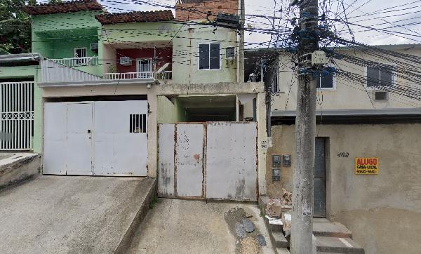 Prédio - Venda, CENTRO, NILOPOLIS, RJ