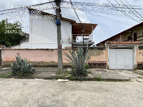 Casa - Venda, PORTO DO ROSA, SAO GONCALO, RJ