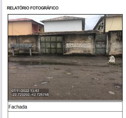 Casa - Venda, CHÁCARAS BANDEIRANTE, TANGUA, RJ