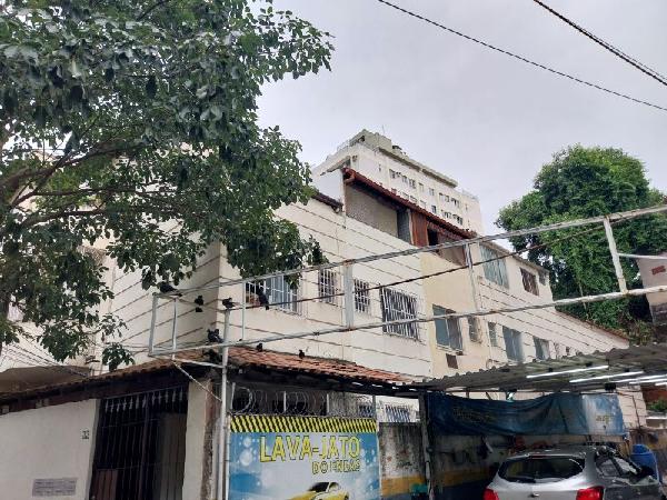 Apartamento - Venda, MEIER, RIO DE JANEIRO, RJ