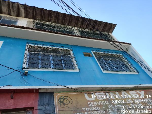 Apartamento - Venda, CAVALCANTI, RIO DE JANEIRO, RJ