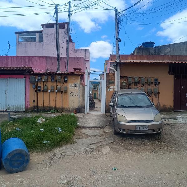 Casa - Venda, MARAMBAIA, SAO GONCALO, RJ