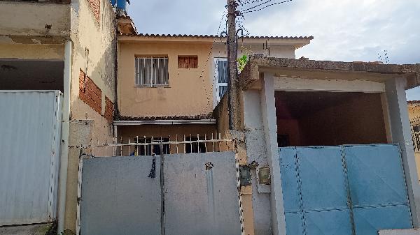 Casa - Venda, CERAMICA, NOVA IGUACU, RJ