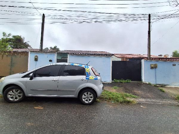 Casa - Venda, ENGENHO, ITAGUAI, RJ