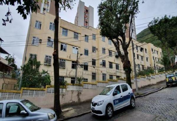 Apartamento - Venda, ENGENHO NOVO, RIO DE JANEIRO, RJ