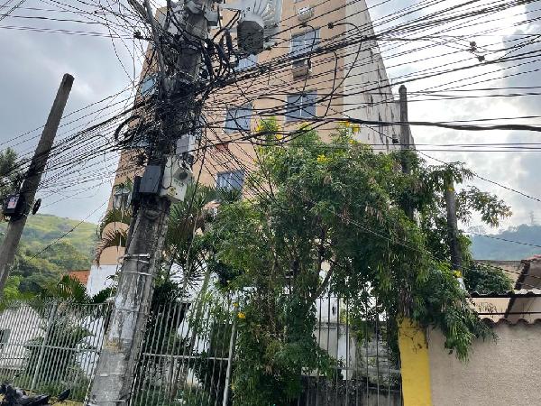 Apartamento - Venda, CAVALCANTI, RIO DE JANEIRO, RJ
