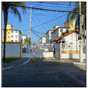 Apartamento - Venda, SANTISSIMO, RIO DE JANEIRO, RJ