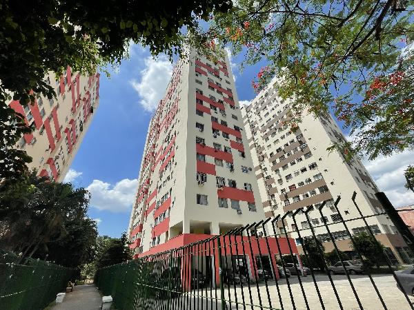 Apartamento - Venda, PAVUNA, RIO DE JANEIRO, RJ