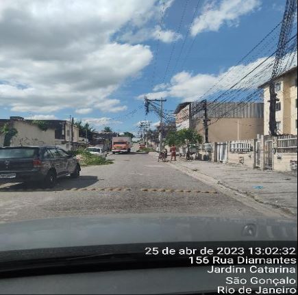 Apartamento - Venda, JARDIM CATARINA, SAO GONCALO, RJ