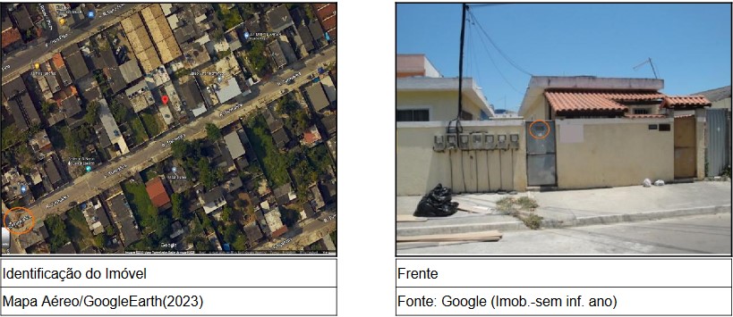 Casa - Venda, JARDIM CATARINA, SAO GONCALO, RJ