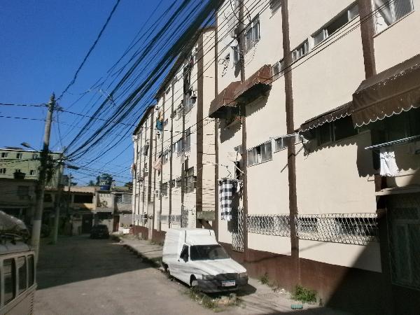 Apartamento - Venda, PENHA CIRCULAR, RIO DE JANEIRO, RJ