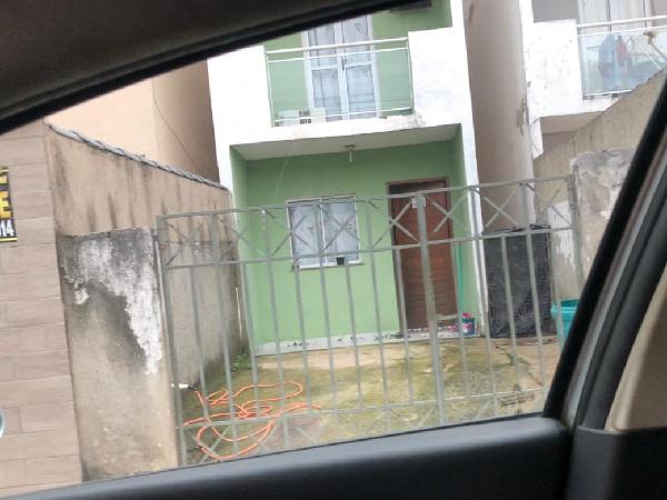 Casa - Venda, SAO VICENTE, BELFORD ROXO, RJ