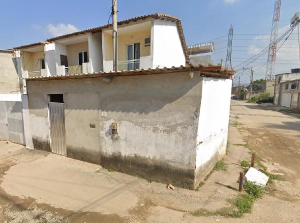 Casa - Venda, SAO VICENTE, BELFORD ROXO, RJ