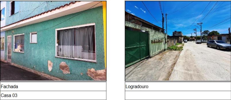 Casa - Venda, GUAXINDIBA, SAO GONCALO, RJ