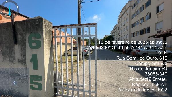 Apartamento - Venda, INHOAIBA, RIO DE JANEIRO, RJ