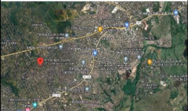 Apartamento - Venda, BOM RETIRO, SAO GONCALO, RJ