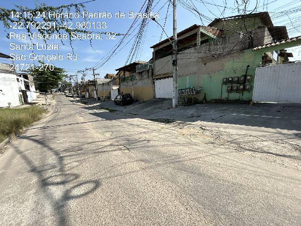 Apartamento - Venda, COLUBANDE, SAO GONCALO, RJ