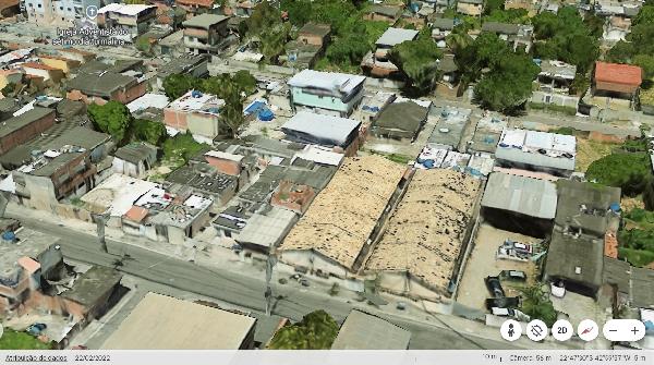 Casa - Venda, JARDIM CATARINA, SAO GONCALO, RJ