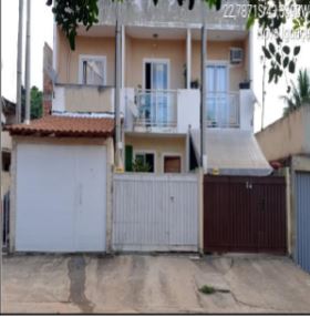 Casa - Venda, CABUCU, NOVA IGUACU, RJ