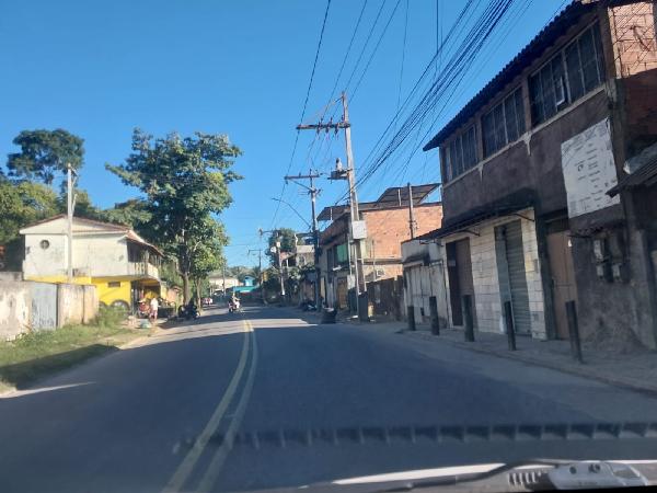 Casa - Venda, SANTA ISABEL, SAO GONCALO, RJ
