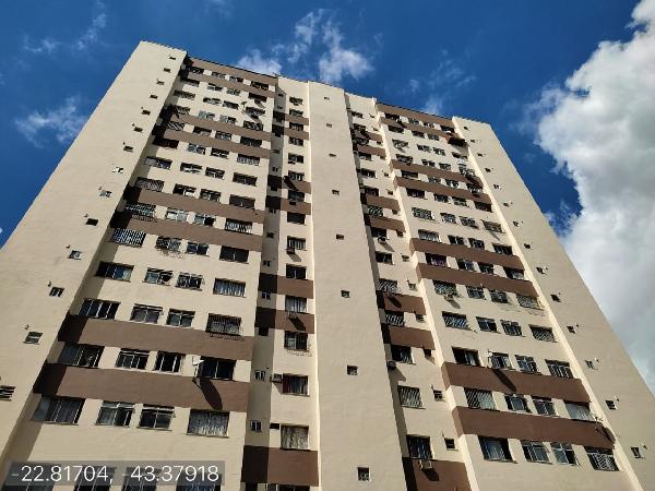 Apartamento - Venda, PAVUNA, RIO DE JANEIRO, RJ