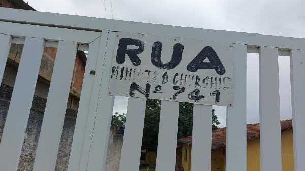 Casa - Venda, MONJOLOS, SAO GONCALO, RJ