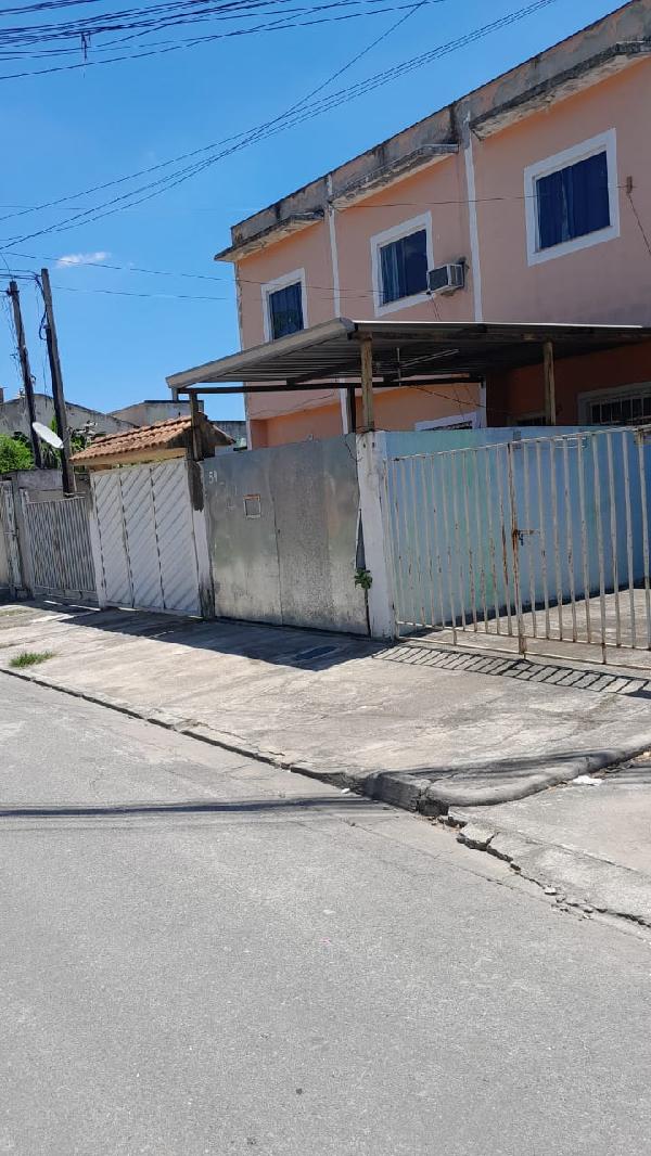 Casa - Venda, CABUCU, NOVA IGUACU, RJ