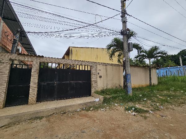 Casa - Venda, IPIRANGA, NOVA IGUACU, RJ