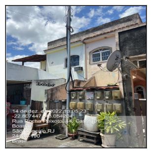 Apartamento - Venda, BOACU, SAO GONCALO, RJ