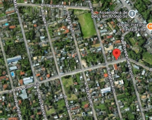 Casa - Venda, MONJOLOS, SAO GONCALO, RJ