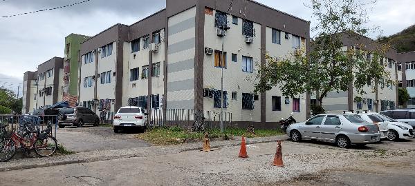 Apartamento - Venda, BANGU, RIO DE JANEIRO, RJ