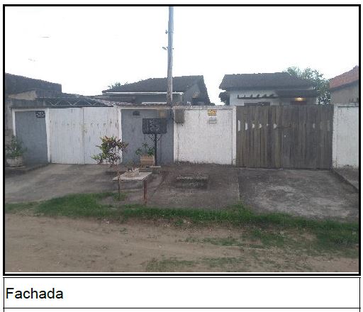 Casa - Venda, MONTE VERDE (MANILHA), ITABORAI, RJ