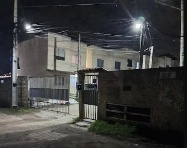 Apartamento - Venda, MARAMBAIA, SAO GONCALO, RJ