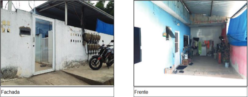 Casa - Venda, GUAXINDIBA, SAO GONCALO, RJ