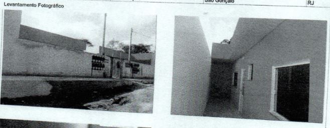 Casa - Venda, GUAXINDIBA, SAO GONCALO, RJ