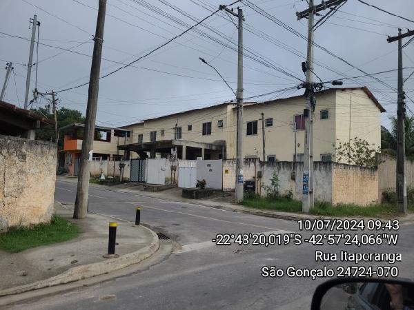 Casa - Venda, VISTA ALEGRE, SAO GONCALO, RJ