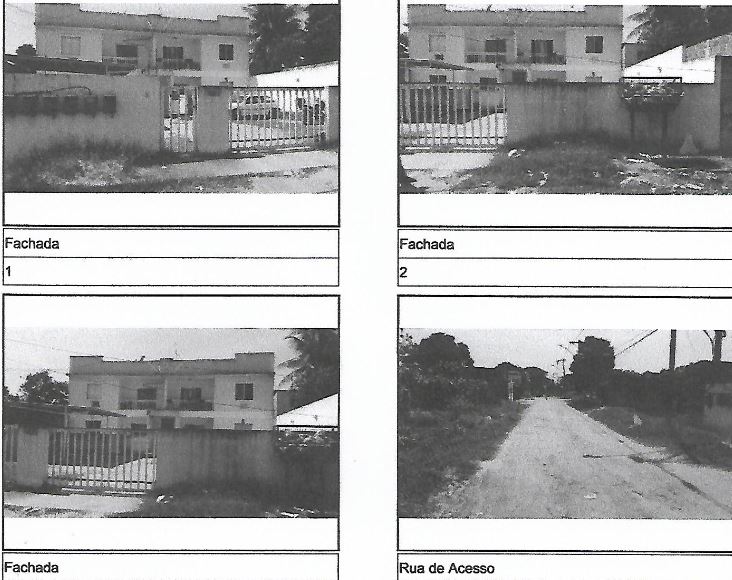 Apartamento - Venda, BOM RETIRO, SAO GONCALO, RJ