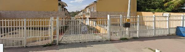 Casa - Venda, ALTO DA POSSE, NOVA IGUACU, RJ