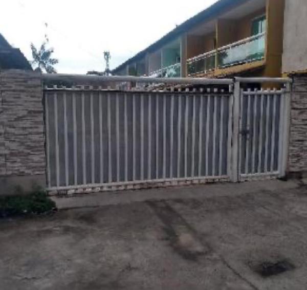 Casa - Venda, JARDIM NOVA REPUBLICA, SAO GONCALO, RJ