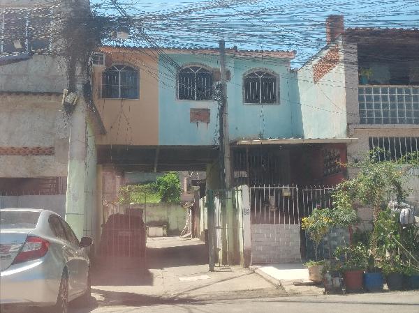 Casa - Venda, PONTO CHIC, NOVA IGUACU, RJ