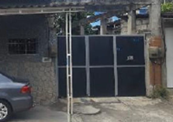 Casa - Venda, ANCHIETA, RIO DE JANEIRO, RJ