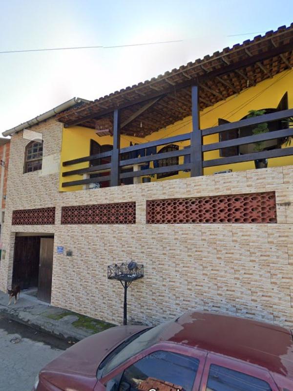 Casa - Venda, BRISA MAR, ITAGUAI, RJ