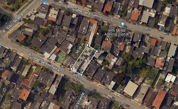 Casa - Venda, SANTA LUZIA, SAO GONCALO, RJ